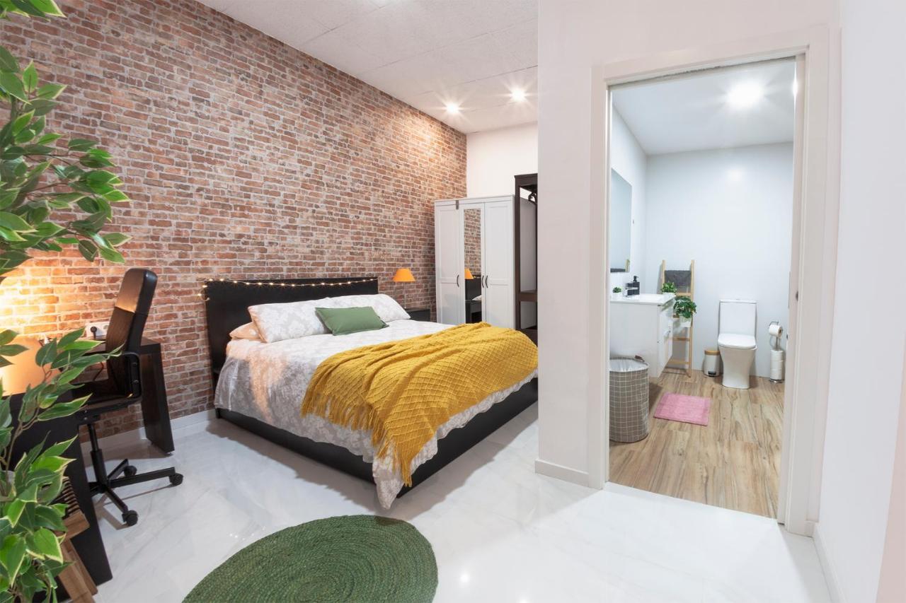 Digital Nomad Retreat 2 -great Location Near Metro Appartement