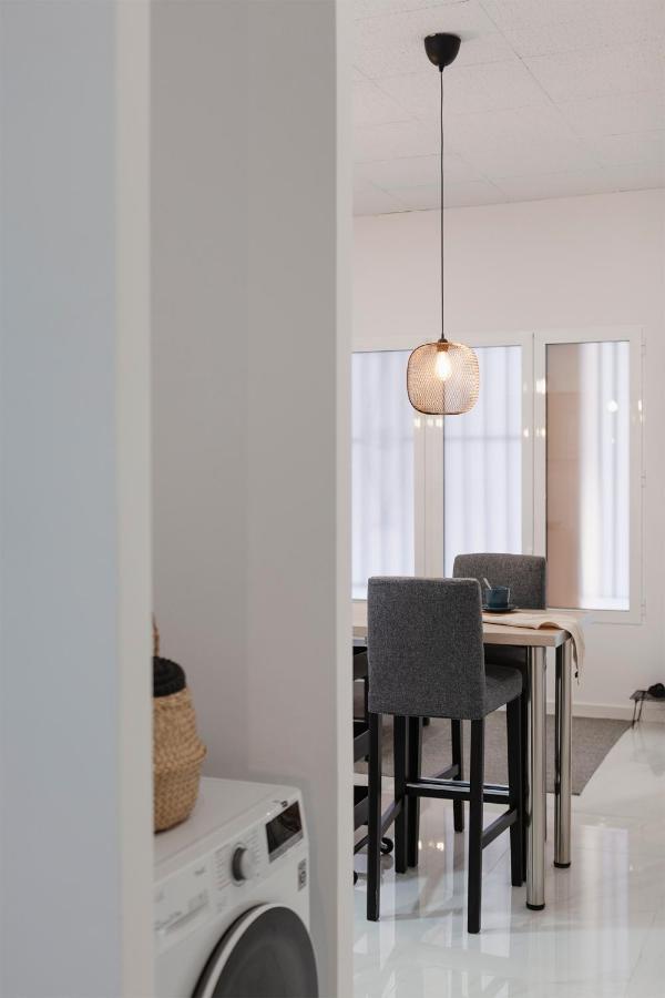 Digital Nomad Retreat 2 -great Location Near Metro Appartement *