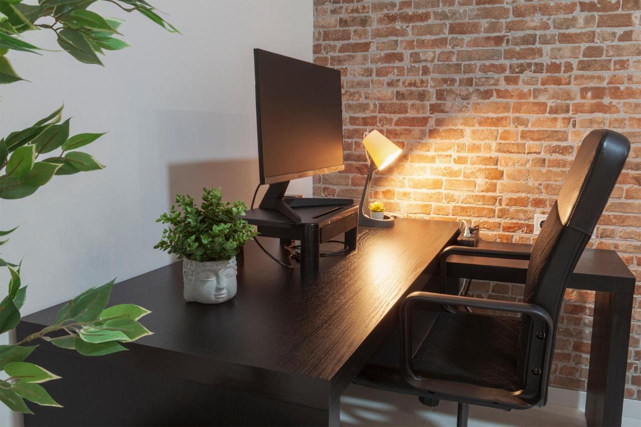Digital Nomad Retreat 2 -great Location Near Metro Appartement